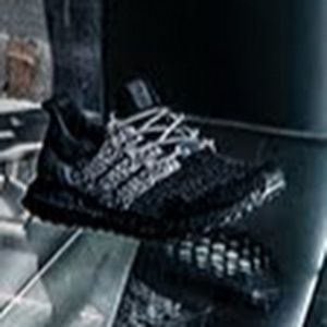 Meet your Posher, Luke